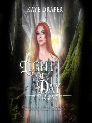 cover image of Light of Day